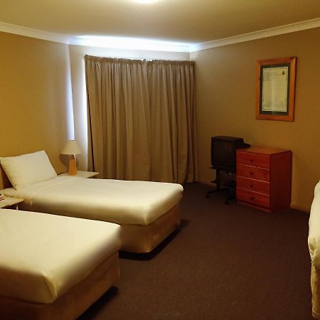 The Man From Snowy River Hotel Perisher Valley Εξωτερικό φωτογραφία