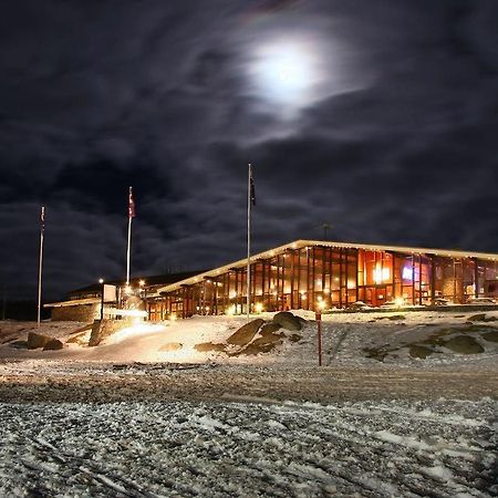 The Man From Snowy River Hotel Perisher Valley Εξωτερικό φωτογραφία