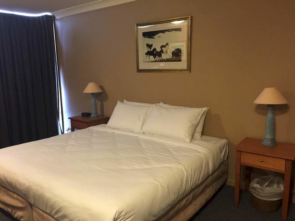 The Man From Snowy River Hotel Perisher Valley Εξωτερικό φωτογραφία