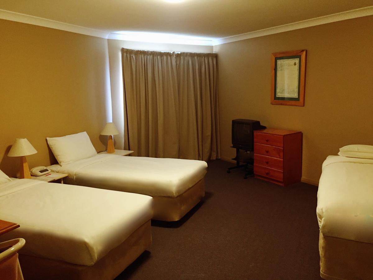 The Man From Snowy River Hotel Perisher Valley Εξωτερικό φωτογραφία