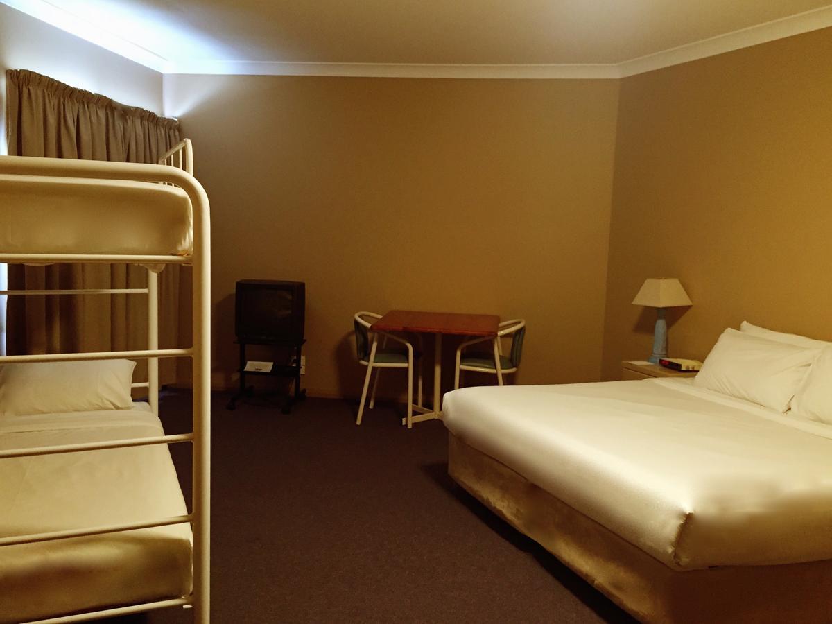 The Man From Snowy River Hotel Perisher Valley Εξωτερικό φωτογραφία